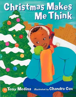 Vianoce ma nútia premýšľať - Christmas Makes Me Think