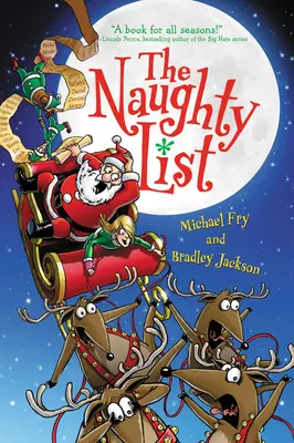 Zoznam nezbedníkov - The Naughty List