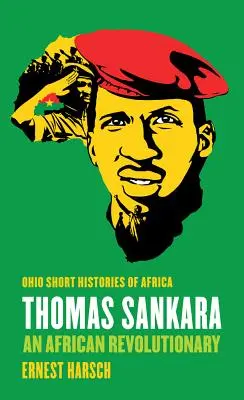Tomáš Sankara: Sankara: africký revolucionár - Thomas Sankara: An African Revolutionary