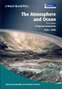 Atmosféra a oceán: Fyzikálny úvod - The Atmosphere and Ocean: A Physical Introduction