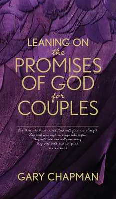 Opierať sa o Božie zasľúbenia pre páry - Leaning on the Promises of God for Couples