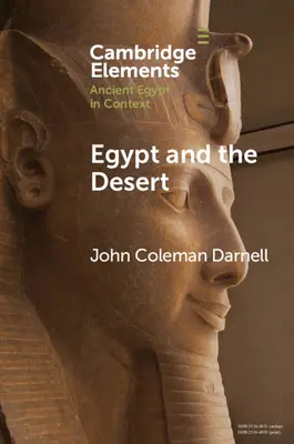 Egypt a púšť - Egypt and the Desert
