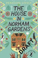 Dom v Norhamských záhradách - House in Norham Gardens