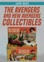 The Avengers a New Avengers Collectibles - The Avengers and New Avengers Collectibles