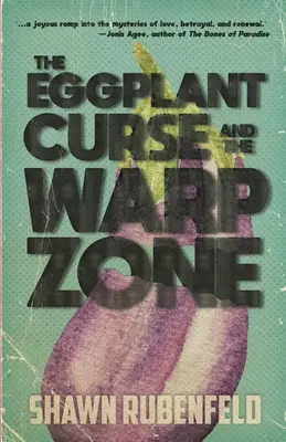 Baklažánová kliatba a deformačná zóna - The Eggplant Curse and the Warp Zone