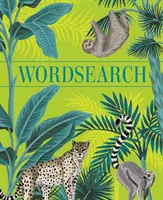 Vyhľadávanie slov - Wordsearch