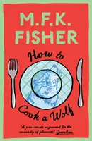 Ako uvariť vlka - How to Cook a Wolf