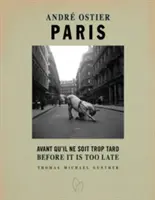 Paríž, skôr než bude neskoro - Paris, Before It Is Too Late