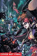 Nespravodlivosť: Gods Among Us: Rok dva: Kompletná kolekcia - Injustice: Gods Among Us: Year Two the Complete Collection