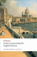 Listy týkajúce sa anglického národa - Letters Concerning the English Nation
