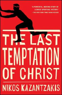 Posledné pokušenie Krista - The Last Temptation of Christ