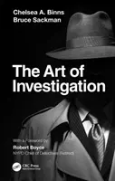 Umenie vyšetrovania - The Art of Investigation