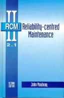Údržba zameraná na spoľahlivosť - Reliability-Centred Maintenance