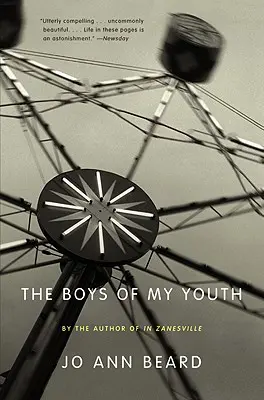Chlapci mojej mladosti - The Boys of My Youth