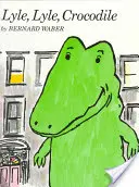 Lyle, Lyle, Krokodíl - Lyle, Lyle, Crocodile
