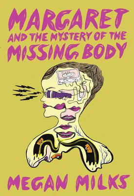 Margaret a záhada zmiznutého tela - Margaret and the Mystery of the Missing Body