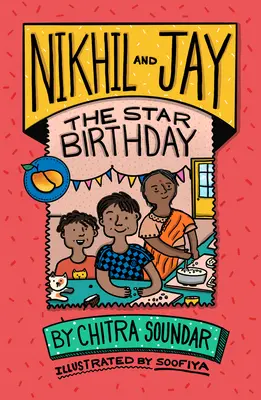 Nikhil a Jay: Hviezdne narodeniny - Nikhil and Jay: The Star Birthday