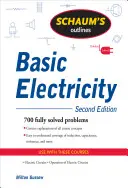 Schaumova osnova základov elektriny - Schaum's Outline of Basic Electricity