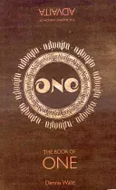 Kniha jedného: starobylá múdrosť advaity - The Book of One: The Ancient Wisdom of Advaita
