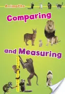 Animáty: Porovnávanie a meranie - Animaths: Comparing and Measuring