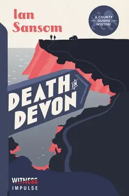 Smrť v Devone - Death in Devon