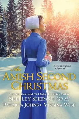 Amišské druhé Vianoce - An Amish Second Christmas