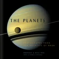 Planéty: (Planet Picture Book, Books about Space, NASA Book) - The Planets: Photographs from the Archives of NASA (Planet Picture Book, Books about Space, NASA Book)