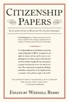 Dokumenty o občianstve - Citizenship Papers