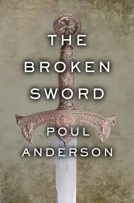 Zlomený meč - The Broken Sword