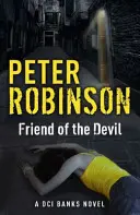 Priateľ diabla - DCI Banks 17 - Friend of the Devil - DCI Banks 17