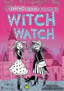 Čarodejnícke hodinky - Witch Watch