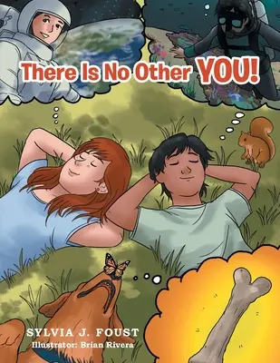 Nie je žiadne iné ty! - There Is No Other You!
