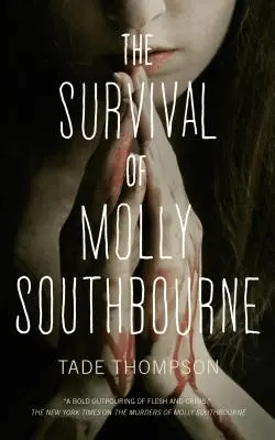 Prežitie Molly Southbourneovej - The Survival of Molly Southbourne