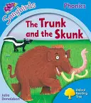 Oxford Reading Tree: Songbirds Phonics: 3. úroveň: Úroveň 3: Kmeň a skunk - Oxford Reading Tree Songbirds Phonics: Level 3: The Trunk and the Skunk