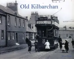 Starý Kilbarchan - Old Kilbarchan