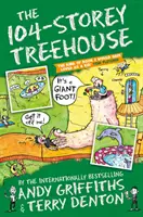 104-poschodový domček na strome - 104-Storey Treehouse