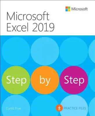 Microsoft Excel 2019 krok za krokom - Microsoft Excel 2019 Step by Step