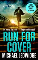 Útek do úkrytu - Run For Cover