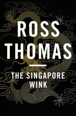 Singapurské žmurknutie - The Singapore Wink