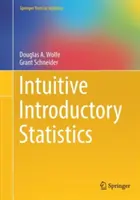 Intuitívny úvod do štatistiky - Intuitive Introductory Statistics