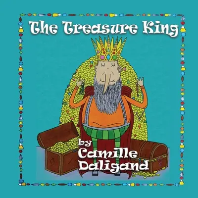 Kráľ pokladov - The Treasure King
