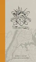 Nonstop metropola: Atlas mesta New York - Nonstop Metropolis: A New York City Atlas