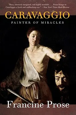 Caravaggio: Zázračný maliar - Caravaggio: Painter of Miracles