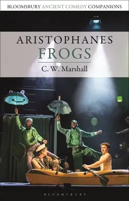 Aristofanes: Žaby - Aristophanes: Frogs
