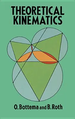 Teoretická kinematika: Krátke čítanie od skvelých spisovateľov - The Theoretical Kinematics: Quick Reads by Great Writers