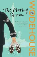 Obdobie párenia - (Jeeves & Wooster) - Mating Season - (Jeeves & Wooster)