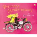 Princezná Smartypants - Princess Smartypants