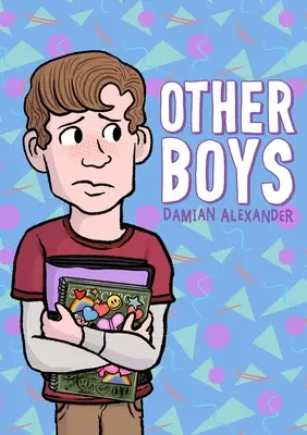 Ostatní chlapci - Other Boys