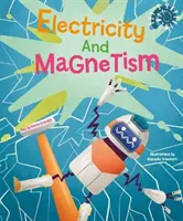 Elektrina a magnetizmus - Experimentujme! - Electricity and Magnetism - Let's Experiment!