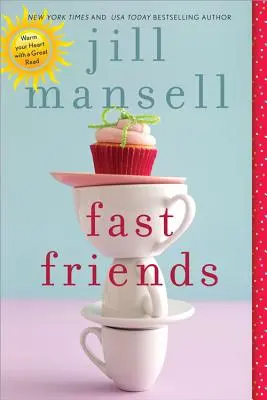 Rýchli priatelia - Fast Friends